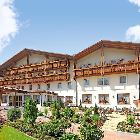 Sonne Hotell Baiersbronn Exteriör bild