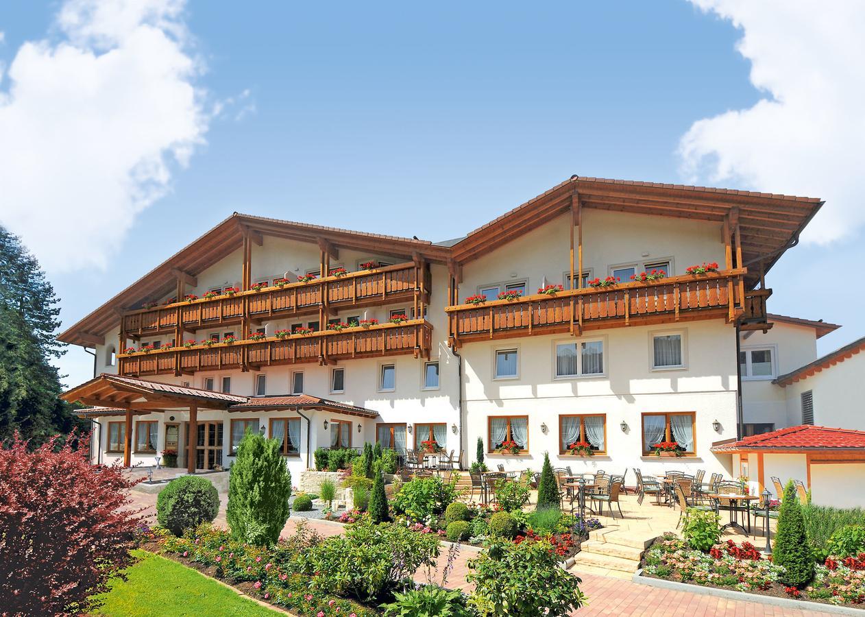 Sonne Hotell Baiersbronn Exteriör bild
