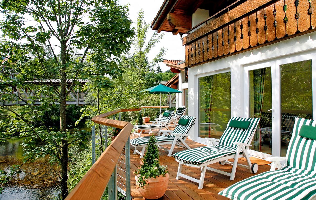 Sonne Hotell Baiersbronn Exteriör bild